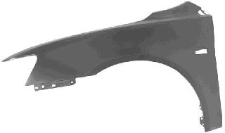 VAN WEZEL 3232655 -  Крыло